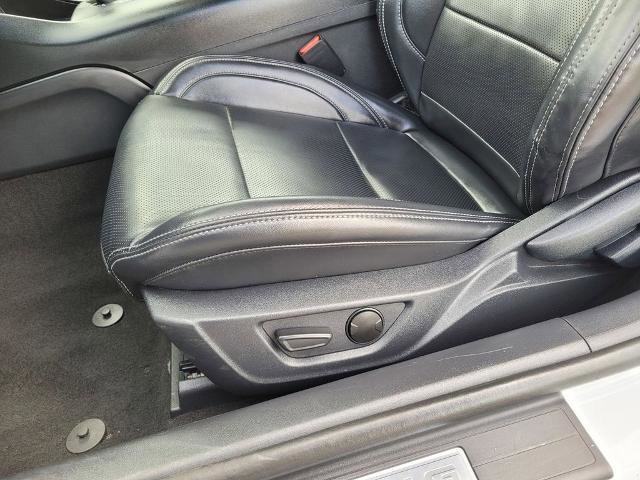 Certified 2024 Ford Mustang Premium image 14
