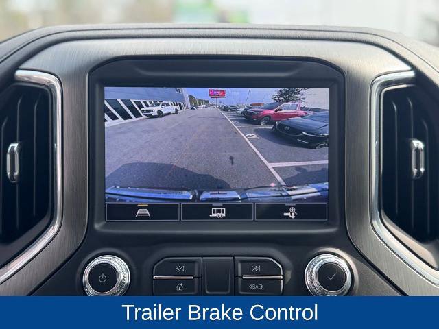 Used 2021 GMC Sierra 1500 Denali w/ Denali Premium Package image 19