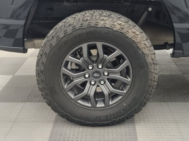 Certified 2025 Ford F150 Tremor w/ Tow/Haul Package AWD/4WD image 16