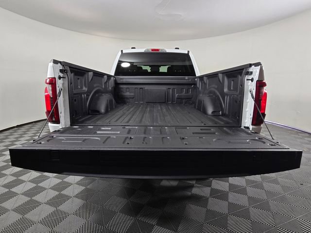 Certified 2024 Ford F150 XLT AWD/4WD image 16