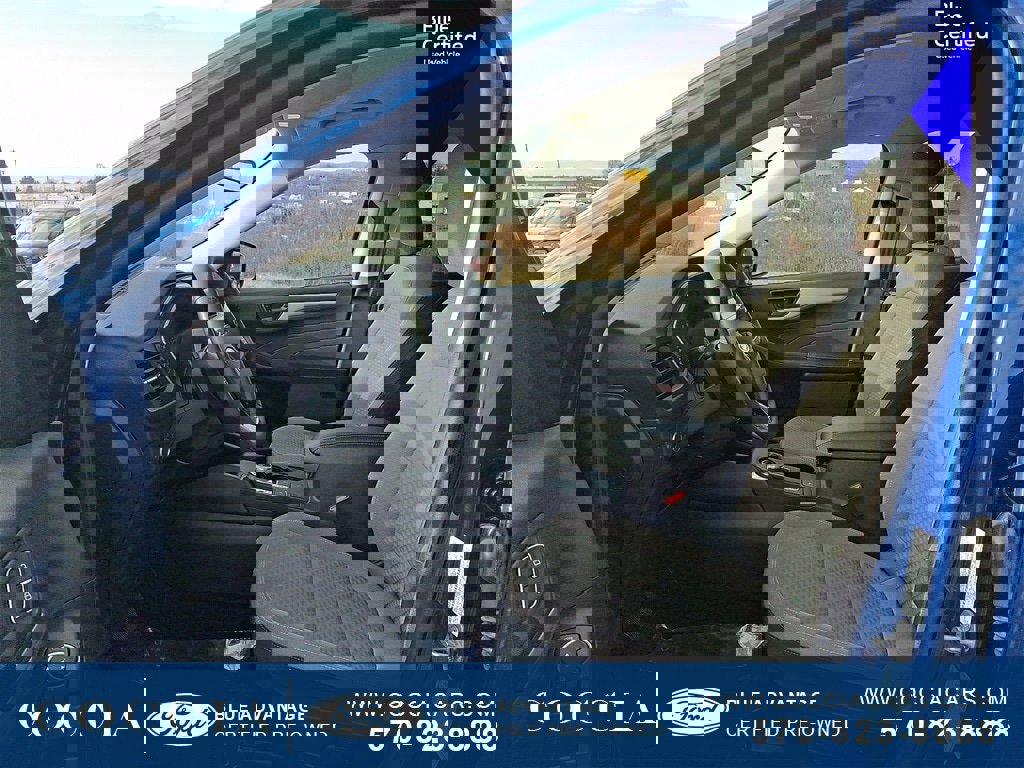 Certified 2022 Ford Escape SE w/ Convenience Package image 13