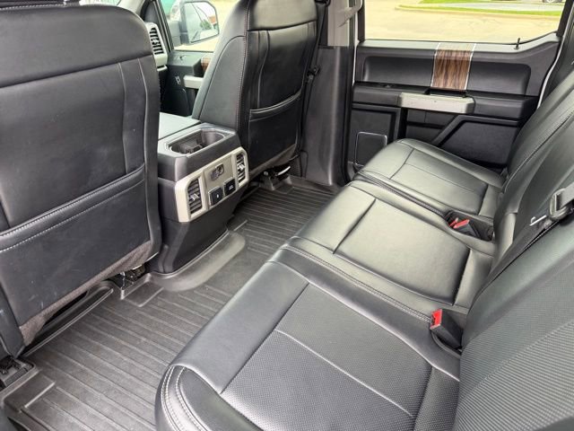 Certified 2019 Ford F150 Lariat image 22