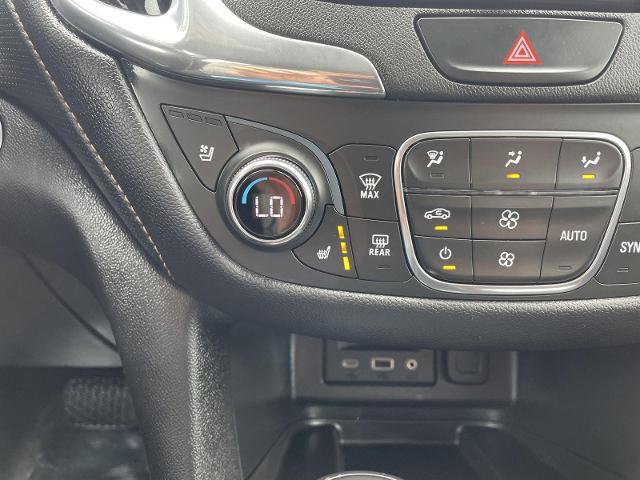 Used 2020 Chevrolet Equinox Premier AWD/4WD image 29