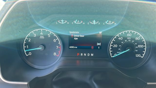 Certified 2023 Ford F150 XLT RWD image 19