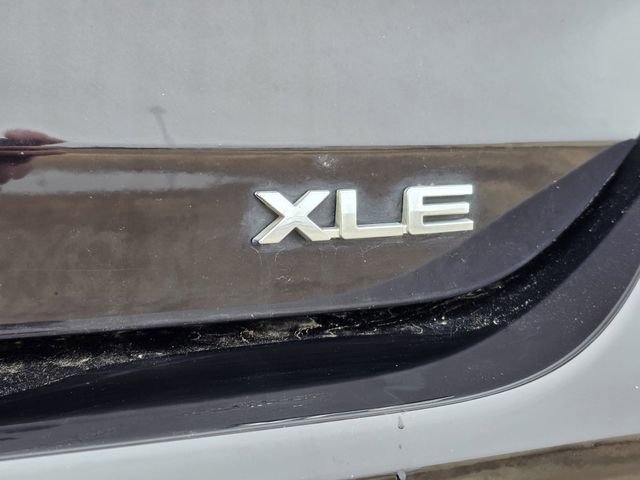 Used 2022 Toyota Highlander XLE image 31