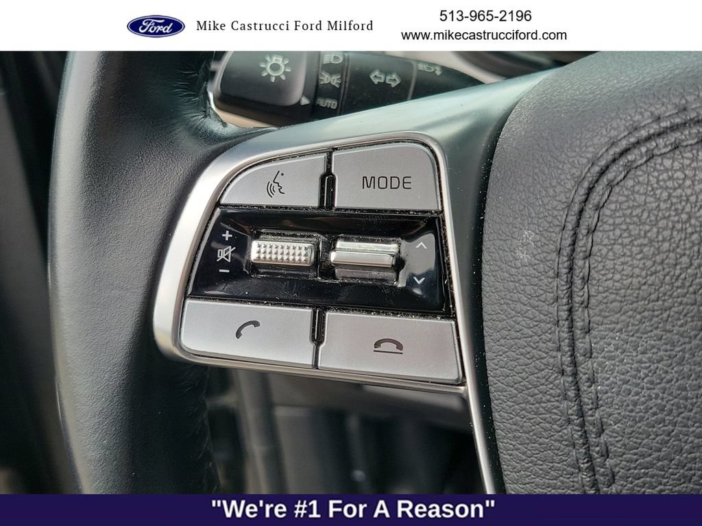 Used 2022 Kia Telluride S AWD/4WD image 16