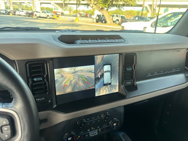 Certified 2023 Ford Bronco Wildtrak AWD/4WD image 20