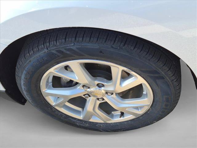 Used 2021 Chevrolet Equinox Premier FWD image 10