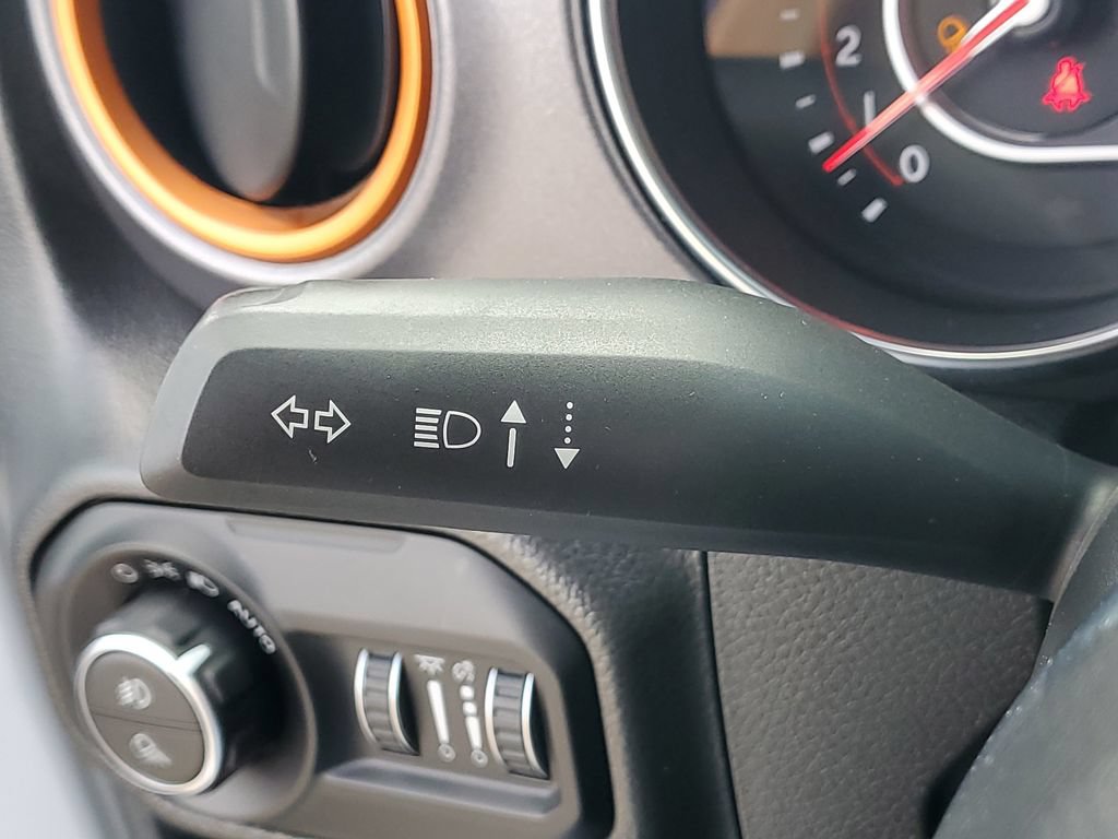 Used 2022 Jeep Gladiator Mojave w/ Cold Weather Group AWD/4WD image 21