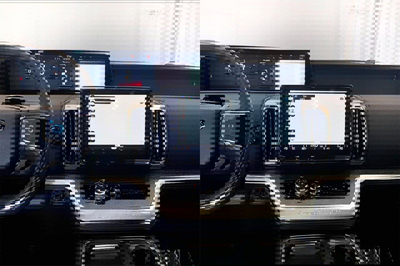 Certified 2025 Ford Expedition Tremor image 5