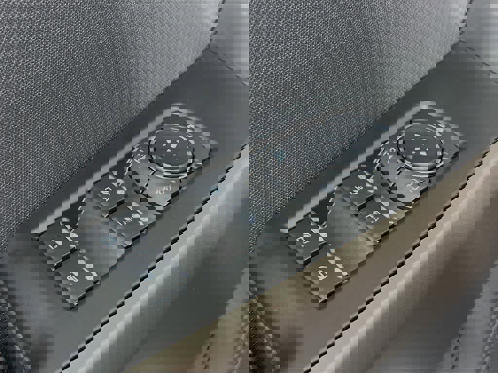 Certified 2025 Ford F150 STX w/ Equipment Group 201A FX4 image 29