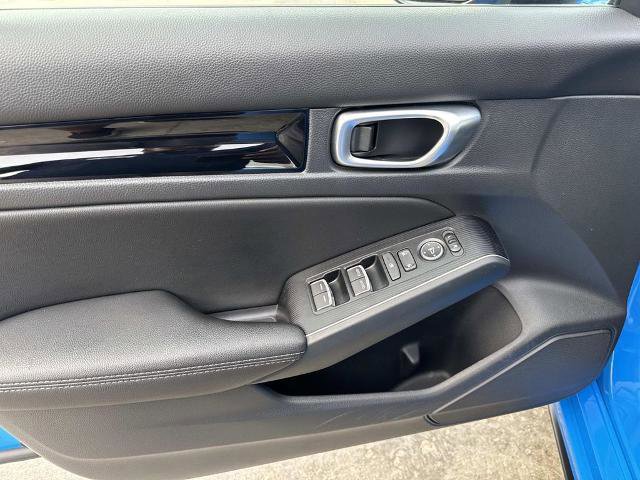 Used 2023 Honda Civic Sport Touring image 19