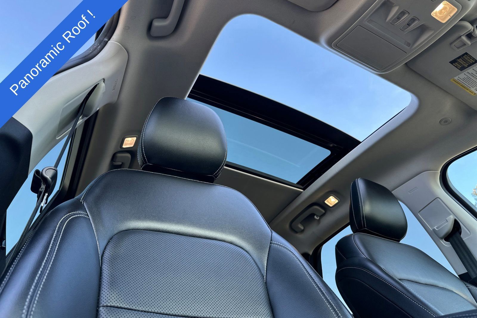 Certified 2022 Ford Escape SEL image 18