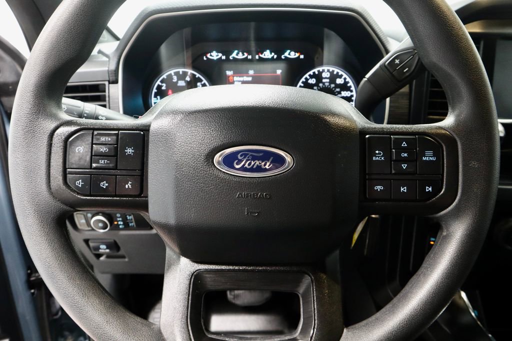 Certified 2023 Ford F150 XL w/ STX Appearance Package AWD/4WD image 31