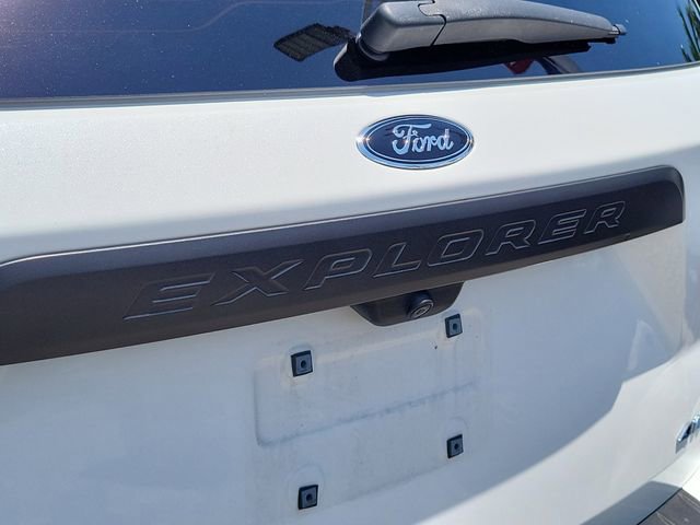 Certified 2023 Ford Explorer Timberline w/ Timberline Technology Package AWD/4WD image 5