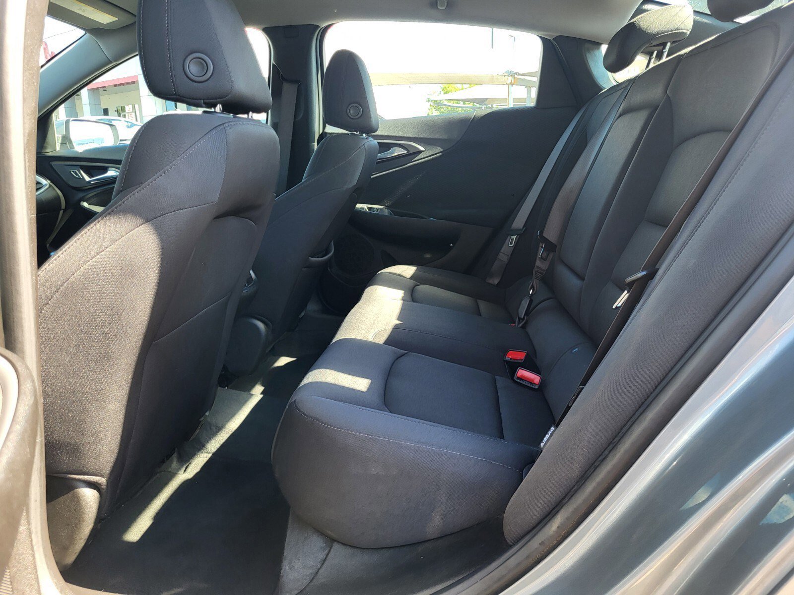 Used 2024 Chevrolet Malibu LT image 15