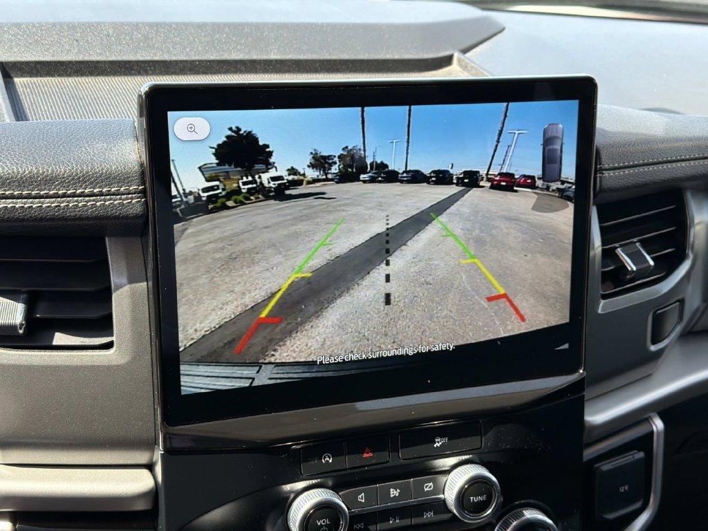 Certified 2024 Ford Expedition Max XLT RWD image 28
