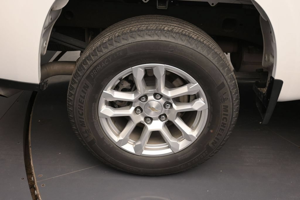 Used 2023 Chevrolet Silverado 1500 LT RWD image 22