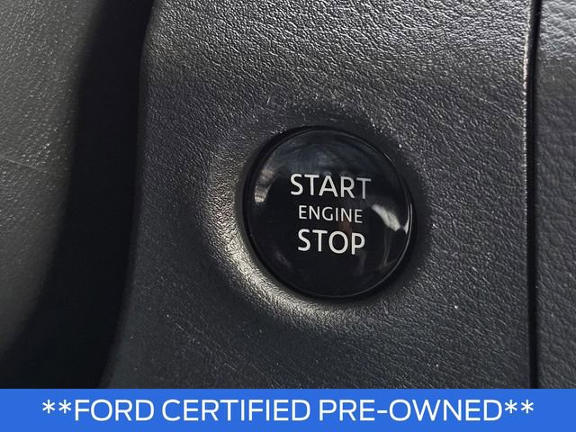 Used 2026 Nissan Frontier PRO-4X w/ Tow Package AWD/4WD image 21