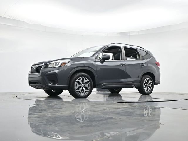 Used 2020 Subaru Forester Premium image 34