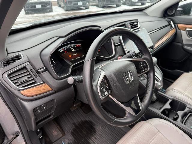 Used 2017 Honda CR-V EX-L image 29