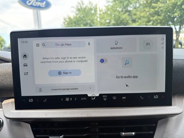 Certified 2025 Ford Explorer Active AWD/4WD image 18