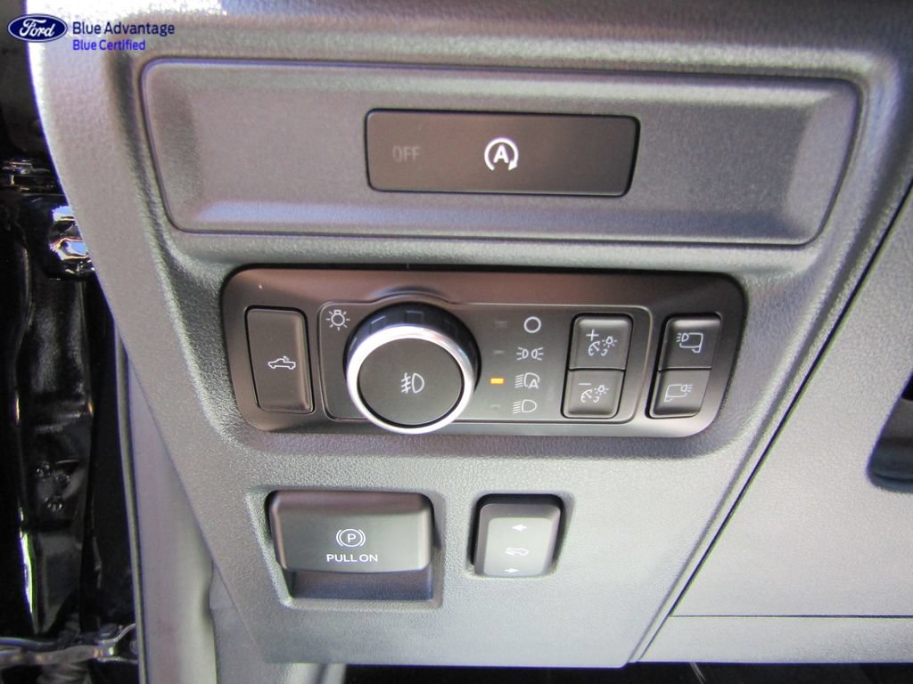 Certified 2025 Ford F150 XLT w/ Equipment Group 303A High AWD/4WD image 22