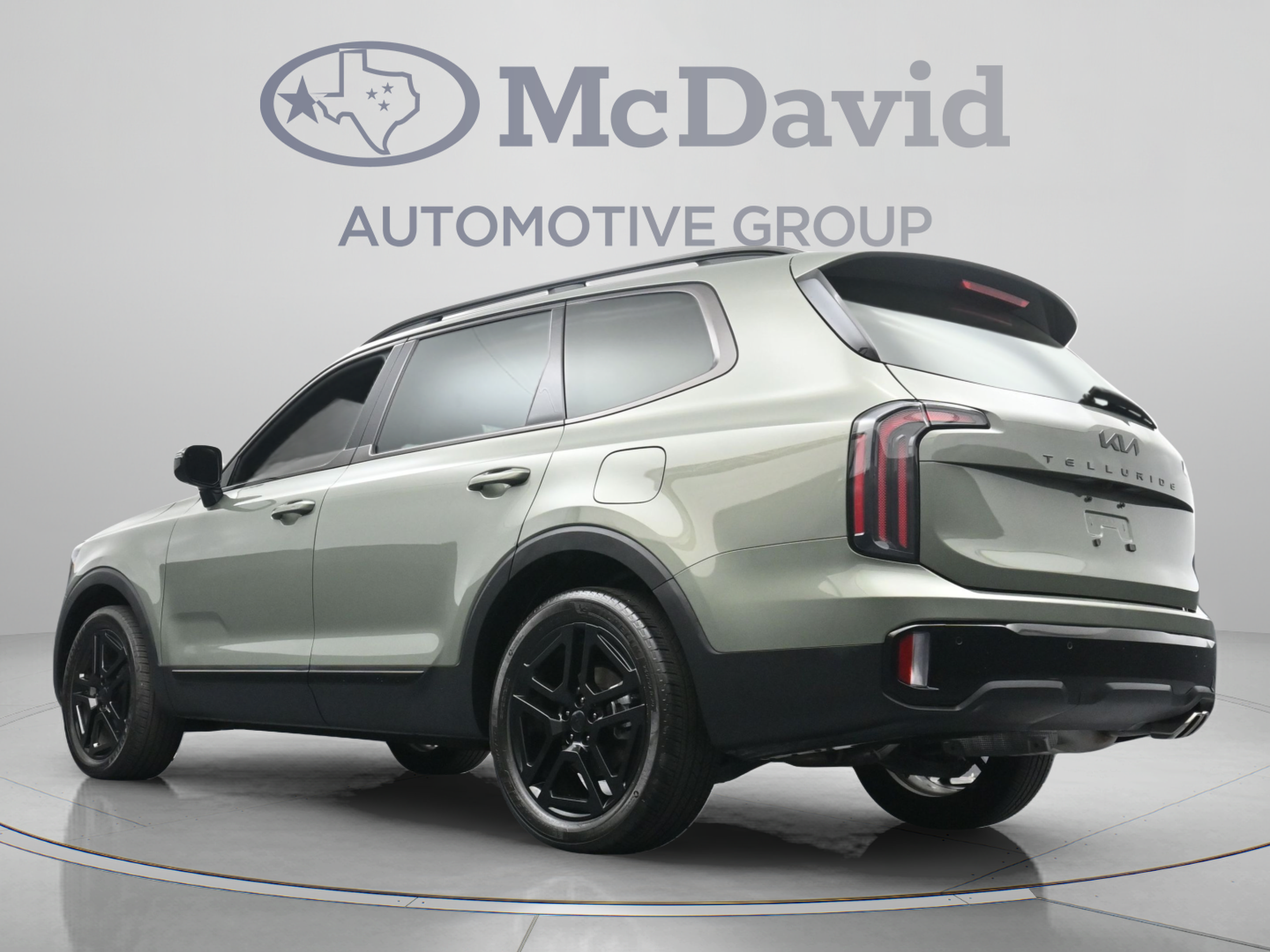 Used 2025 Kia Telluride SX X-Line AWD/4WD image 29