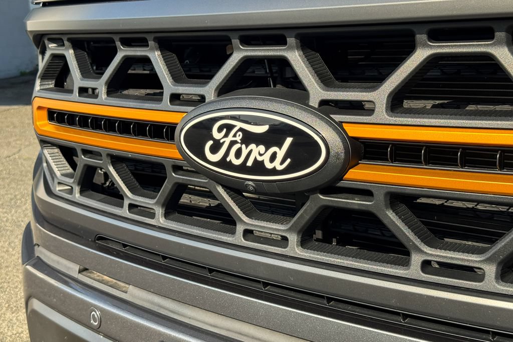 Certified 2025 Ford F150 Tremor w/ Tow/Haul Package AWD/4WD image 9
