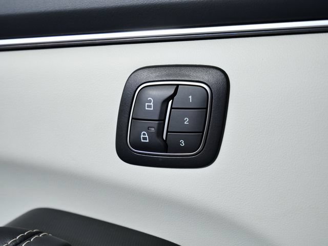 Certified 2024 Ford Mustang Mach-E Premium AWD/4WD image 27