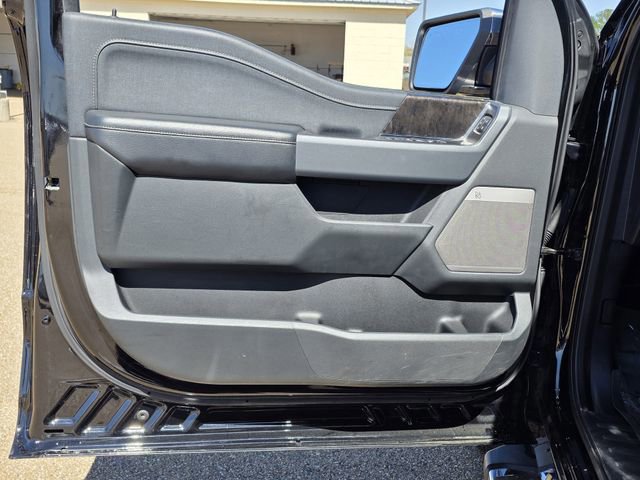 Certified 2021 Ford F150 Lariat image 15