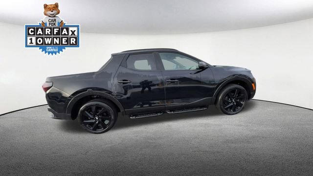 Used 2024 Hyundai Santa Cruz Night image 10
