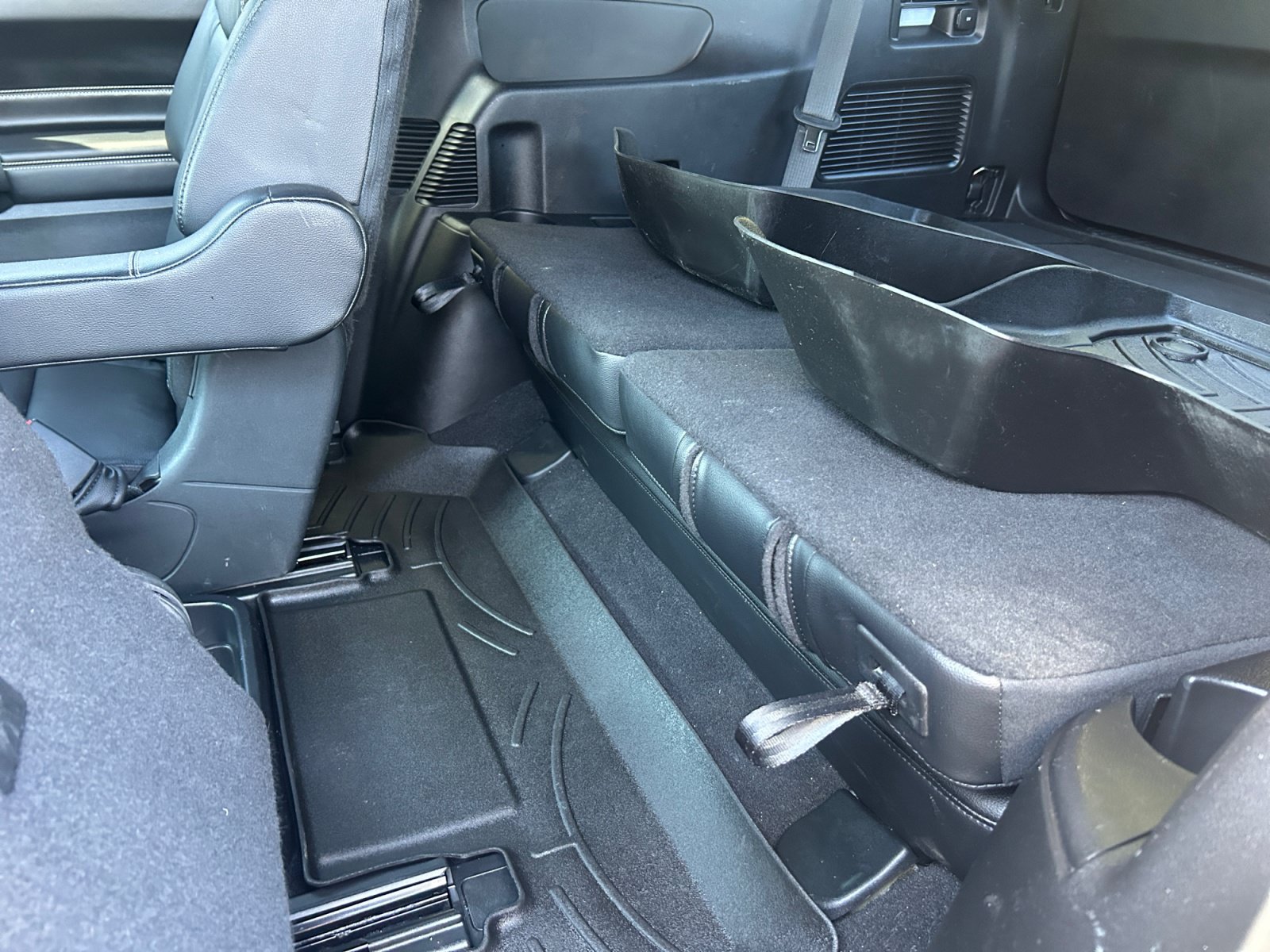 Certified 2020 Ford Explorer ST w/ ST Street Pack AWD/4WD image 16