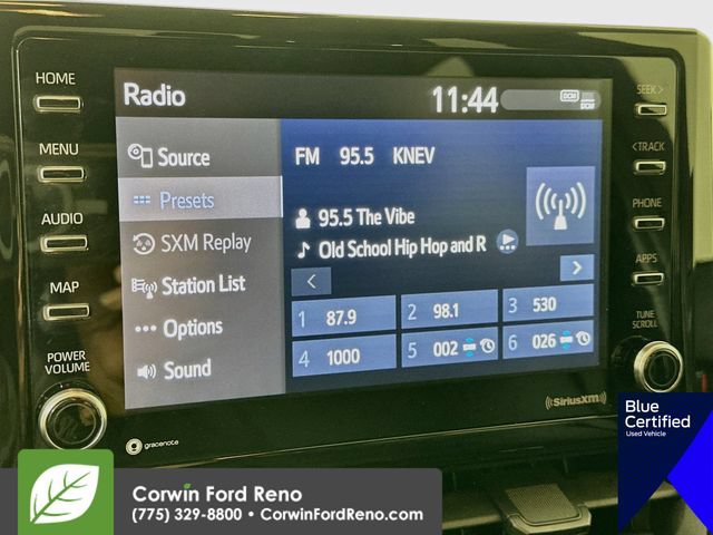 Used 2021 Toyota Corolla LE FWD image 19
