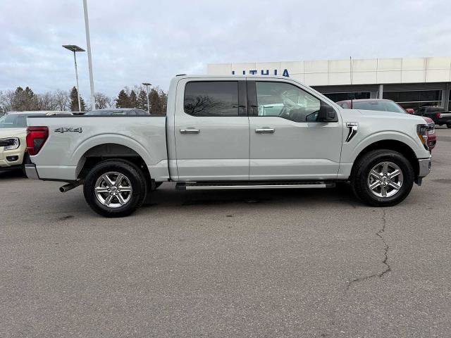 Certified 2024 Ford F150 XLT image 6