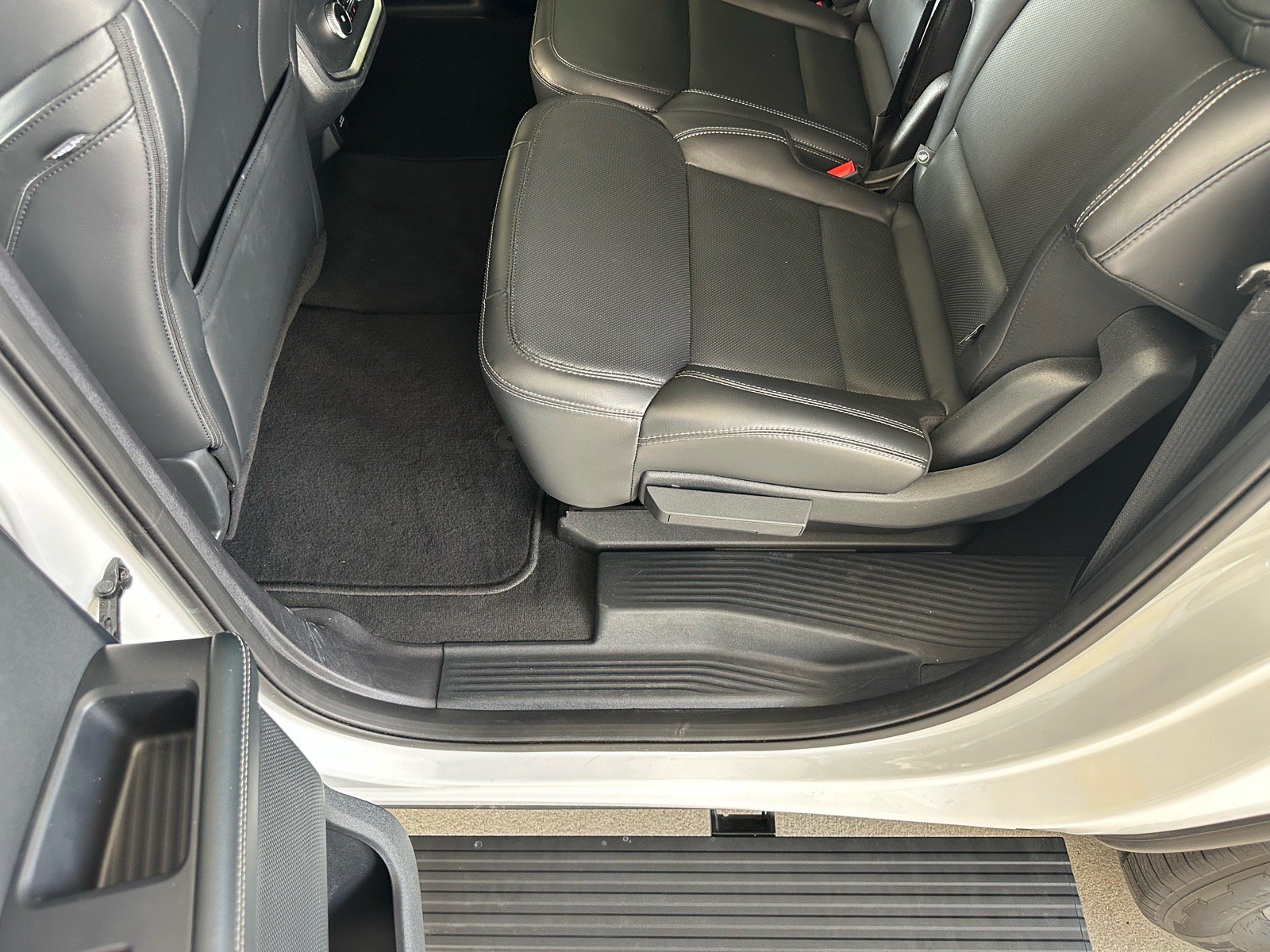 Certified 2025 Ford Expedition Max Platinum AWD/4WD image 26