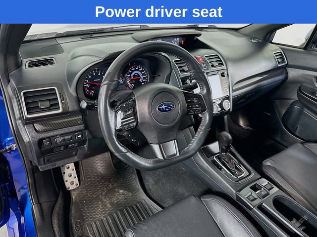 Used 2018 Subaru WRX Limited image 20