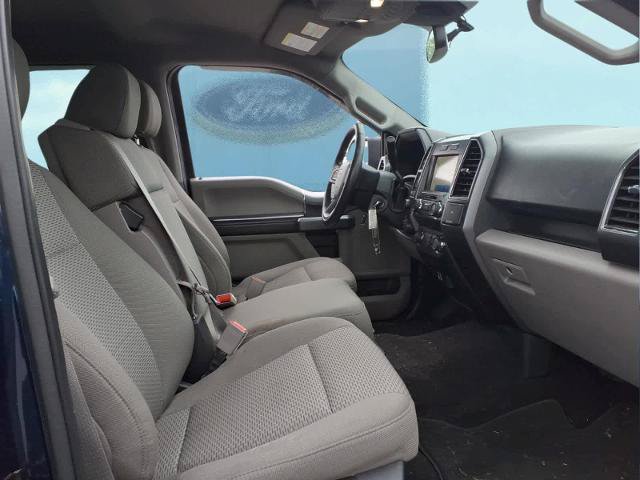 Certified 2019 Ford F150 XLT w/ Equipment Group 302A Luxury AWD/4WD image 11