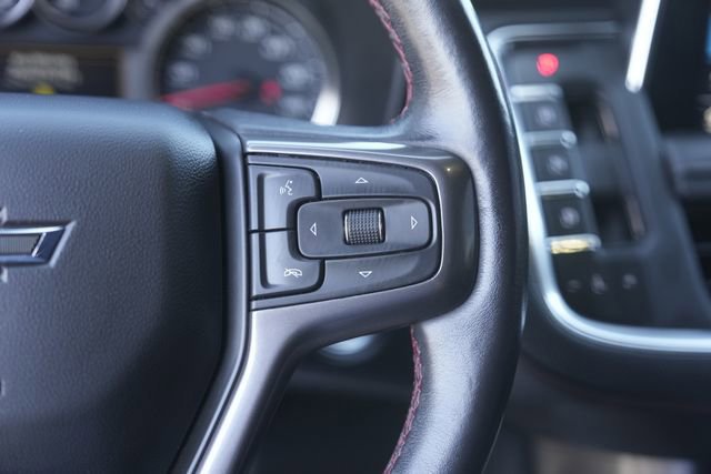 Used 2021 Chevrolet Tahoe RST image 25