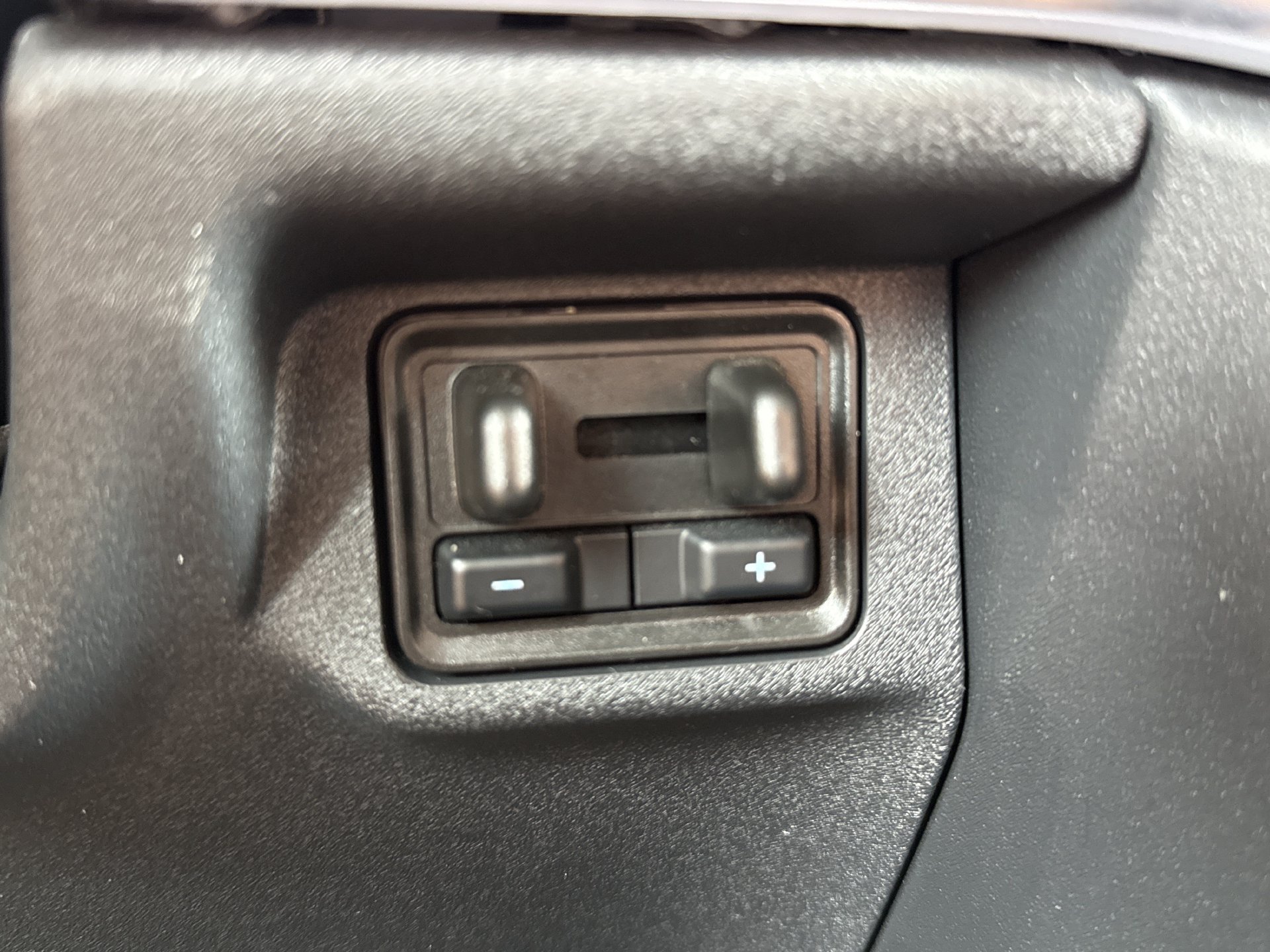 Certified 2025 Ford Expedition Max Platinum AWD/4WD image 12