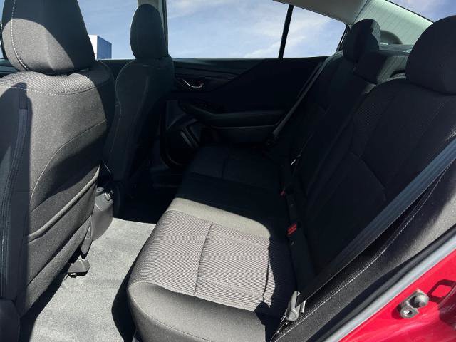 Used 2020 Subaru Legacy Premium AWD/4WD image 11