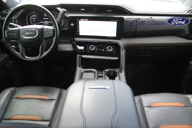 Used 2024 GMC Sierra 2500 AT4 w/ AT4 Premium Plus Package AWD/4WD image 16