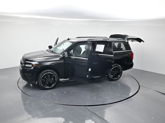 Certified 2024 Ford Expedition Limited image 48