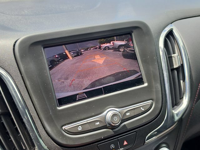 Used 2024 Chevrolet Equinox RS FWD image 26