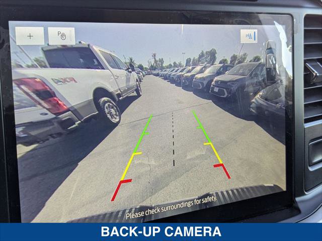 Certified 2022 Ford F150 XLT w/ Equipment Group 302A High image 19