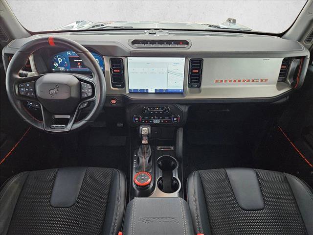 Certified 2024 Ford Bronco Raptor AWD/4WD image 18