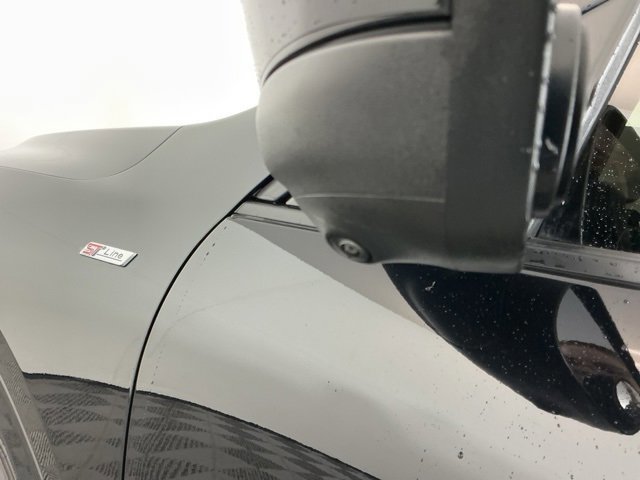 Certified 2023 Ford Escape ST-Line Elite w/ Class II Trailer Tow Package image 11