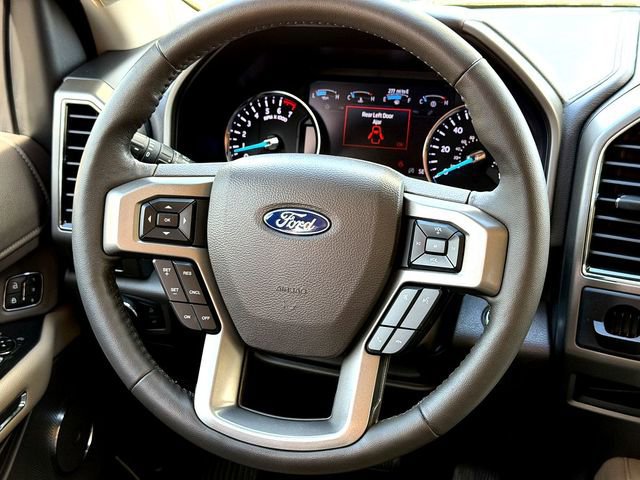 Certified 2021 Ford Expedition XLT image 26