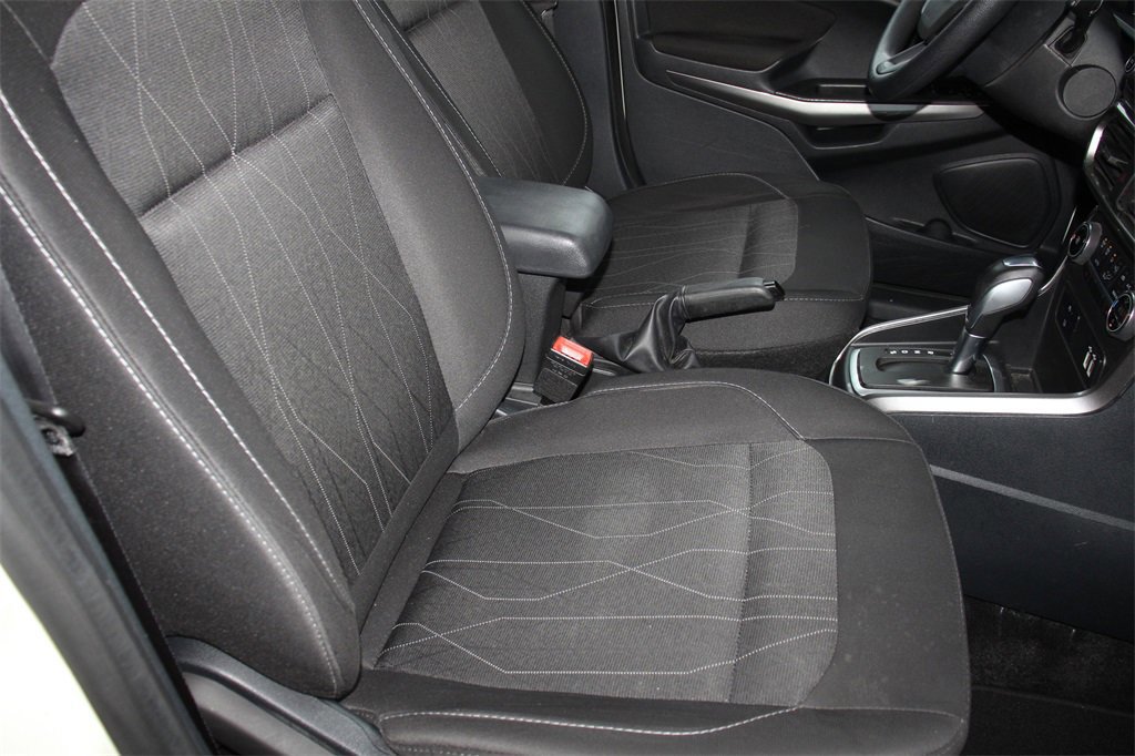 Certified 2022 Ford EcoSport SE w/ SE Convenience Package image 28