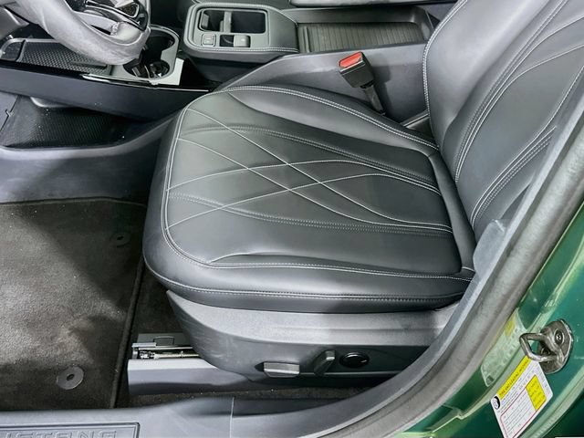 Certified 2025 Ford Mustang Mach-E Select w/ Comfort Package Lite AWD/4WD image 27